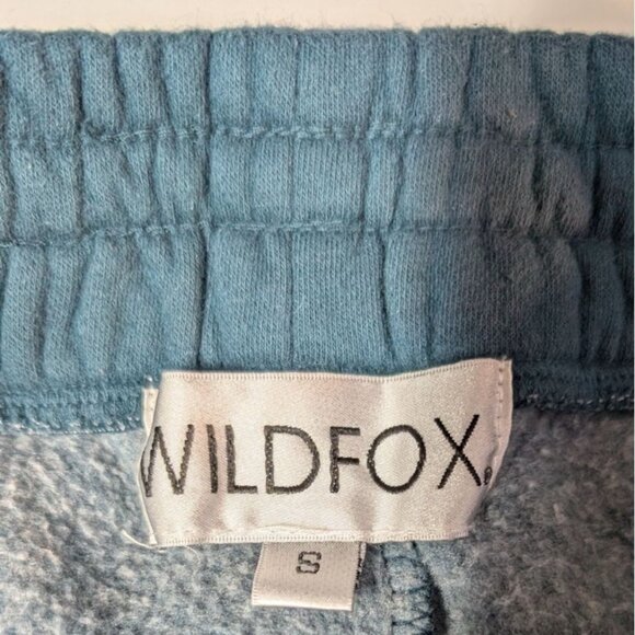 Wildfox Tie-Dye Sweatpants Womens Small Lounge Pants - Picture 3 of 6